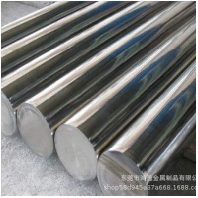 厂家直销9Cr18Mo不锈钢 耐腐蚀圆钢 9Cr18Mo研磨光棒 大小规格图4