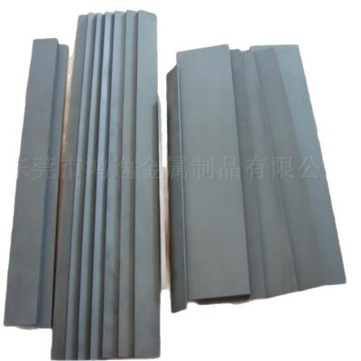 厂家供应钨钛YT30硬质合金 YT30硬质合金板 钨钢圆棒 规格料图5