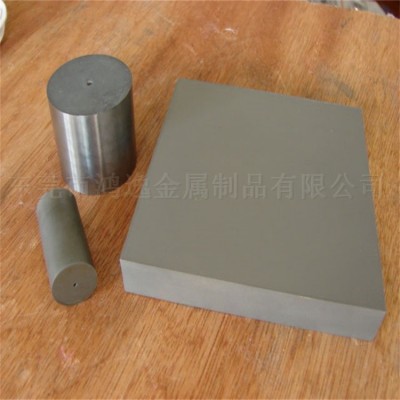 厂家供应钨钛YT30硬质合金 YT30硬质合金板 钨钢圆棒 规格料图2