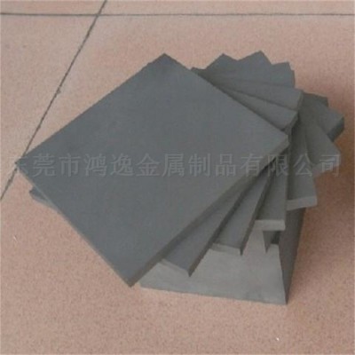 厂家供应钨钛YT30硬质合金 YT30硬质合金板 钨钢圆棒 规格料图4