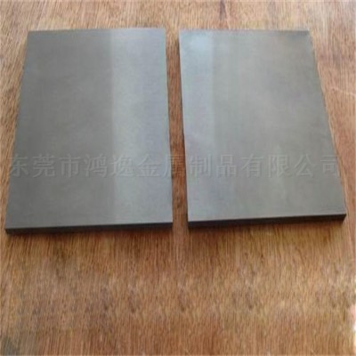 厂家供应钨钛YT30硬质合金 YT30硬质合金板 钨钢圆棒 规格料图3