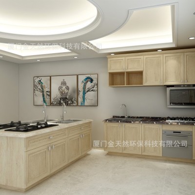 环保级耐黄变家具木器漆水性家具漆耐水高附着威廉水性木器漆厂家图2