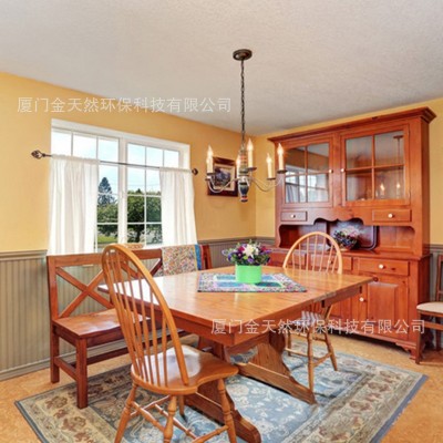 高耐磨款水性环保家具漆抗污防水耐老化透明清漆水性木器漆厂家图4