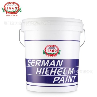 高耐磨款水性环保家具漆抗污防水耐老化透明清漆水性木器漆厂家图3