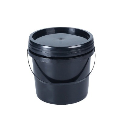 分格黑漆抗碱底漆 外墙分格划线 不撕边真石漆水包砂分层防水水性图4