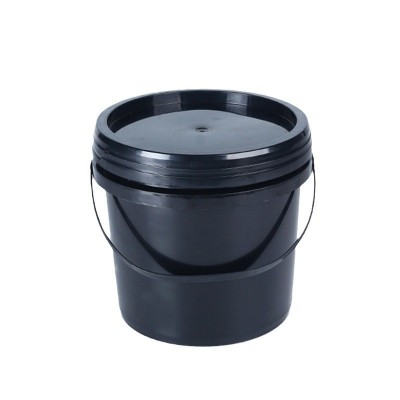 分格黑漆抗碱底漆 外墙分格划线 不撕边真石漆水包砂分层防水水性图5