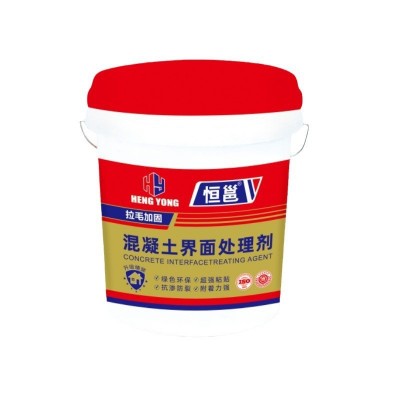 广西修补砂浆混凝土水泥快速修复材料自流平快干路面防水抗裂专用图5