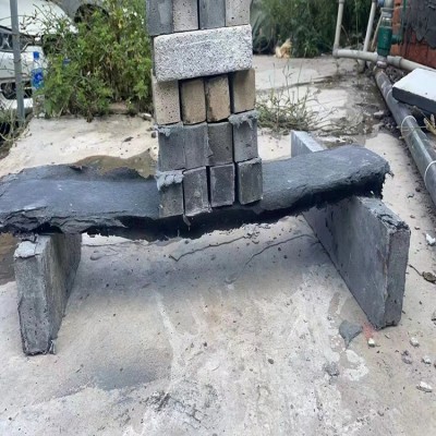 高延性混凝土 旧房、校舍、城乡民用建筑等砌体结构抗震加固专用图3