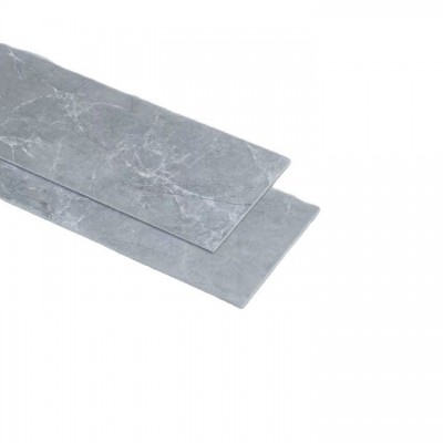 定制 SPC石塑锁扣地板无醛PVC防火阻燃防水耐磨3D防木纹图5