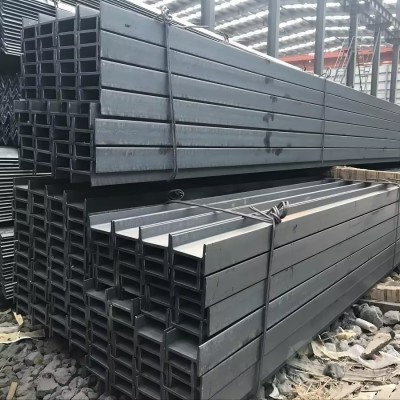 热轧h型钢工字钢钢材焊接钢梁支架现货供应工厂直发切割国标建筑图3