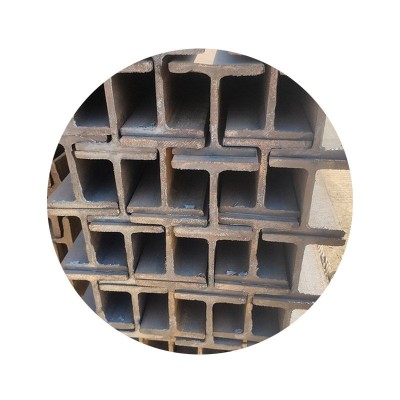 热轧h型钢工字钢钢材焊接钢梁支架现货供应工厂直发切割国标建筑图5