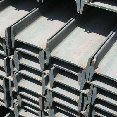 热轧h型钢工字钢钢材焊接钢梁支架现货供应工厂直发切割国标建筑图4