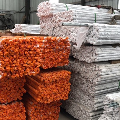 3米国标镀锌丝杆镀锌 螺杆 吊顶螺杆 厂家直销全牙多规格丝杆螺杆图3