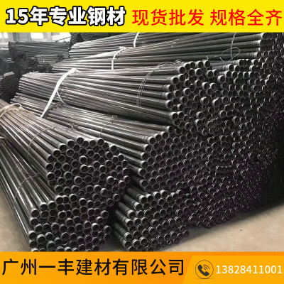 6061T6 6063T5铝管 大小口径厚壁无缝铝管空心薄壁铝合金圆管切割图5