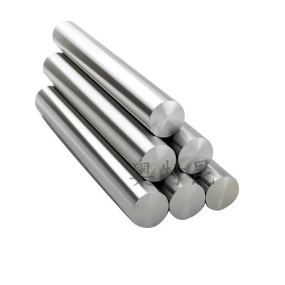304 316L 201不锈钢圆棒 实心光亮圆钢 直条 光轴研磨棒 规格全图5