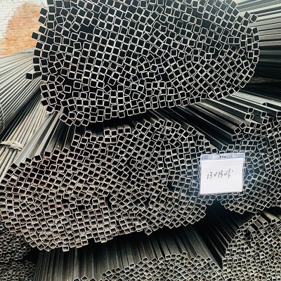 批发销售冷拉光亮圆管6*0.5 8*0.6 10*0.8 12*1 13 14 家具类圆管图3