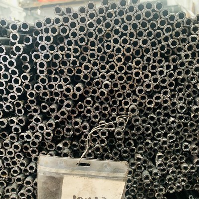 批发销售冷拉光亮圆管6*0.5 8*0.6 10*0.8 12*1 13 14 家具类圆管图5