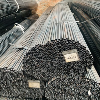 批发销售冷拉光亮圆管6*0.5 8*0.6 10*0.8 12*1 13 14 家具类圆管图4