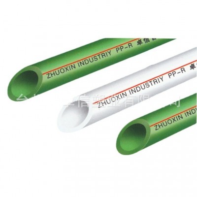 现货供应 pp-r管材 自来水直熔型铝塑PPR管 铝塑PPR管材加厚图5