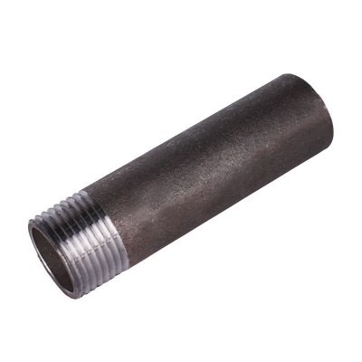 镀锌碳钢焊接单头丝镀锌单头碳钢管外丝dn15 20厂家直销支持定制图4