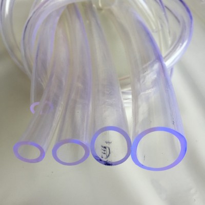 pvc透明水管农业灌溉家用养殖流体管4分防冻牛筋管塑料软水管批发图4