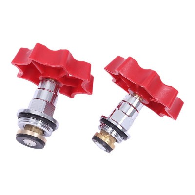 ppr截止阀阀芯水管开关4分20升降式PE铜芯止水阀加厚阀门厂家批发图5