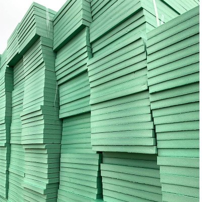 xps挤塑板b1级阻燃保温板20mm厚批发 高密度阳光外墙房顶地暖隔热图4