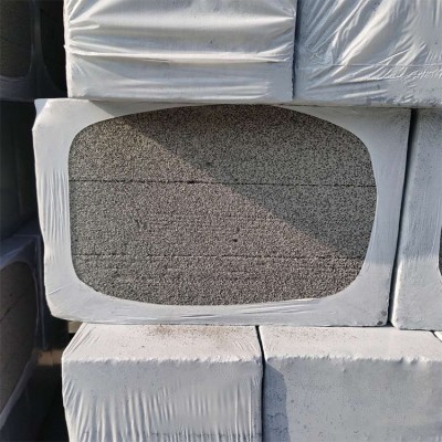 外墙水泥发泡板保温防火阻燃用建筑保温板隔热泡沫水泥板厂家批发图4