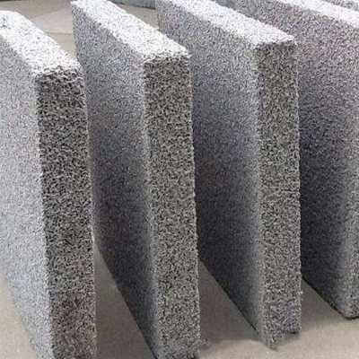 外墙水泥发泡板保温防火阻燃用建筑保温板隔热泡沫水泥板厂家批发图3