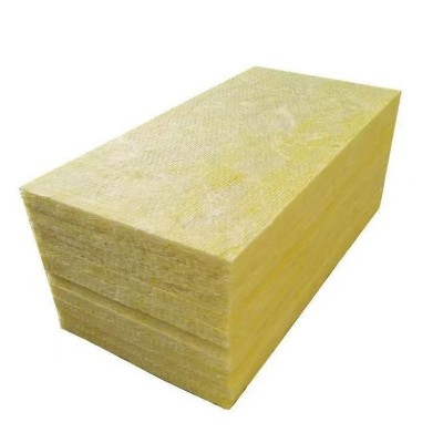 隔音玻璃棉板保温隔热铝箔吸音棉板墙体室内吊顶风管填充材料批发图5