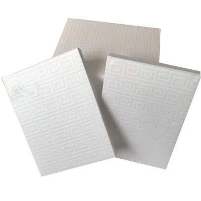 挤塑板保温白晶板b1级阻燃隔热泡沫批发外墙地暖建筑楼顶屋面防火图5