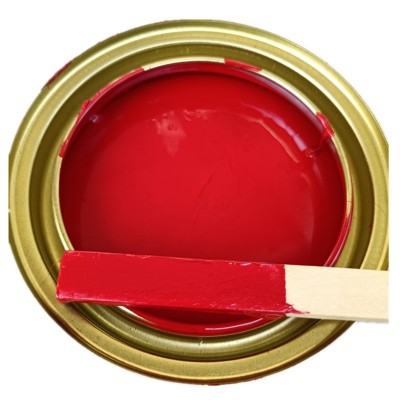 油性色浆油漆色浆木漆油性色浆调色家具油性木器漆高浓度PU颜料剂图5