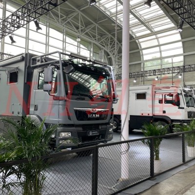 NH纽皇 WAK5120水性醇酸中间漆 醇酸中间漆 水性涂料 纽皇油漆图2