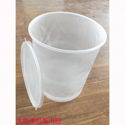 NH纽皇 WAK5120水性醇酸中间漆 醇酸中间漆 水性涂料 纽皇油漆图4