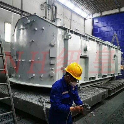 NH纽皇 WAK5120水性醇酸中间漆 醇酸中间漆 水性涂料 纽皇油漆图3