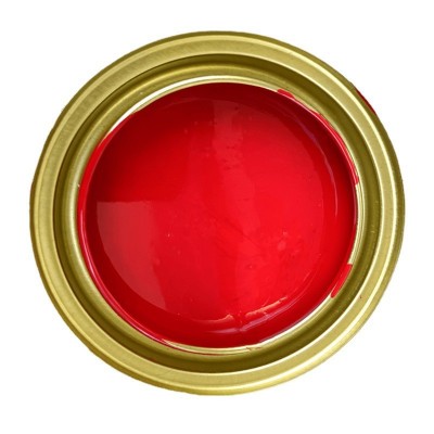 油性大红格丽斯色浆格里斯油性擦色宝油性木纹宝底纹宝仿古开放漆