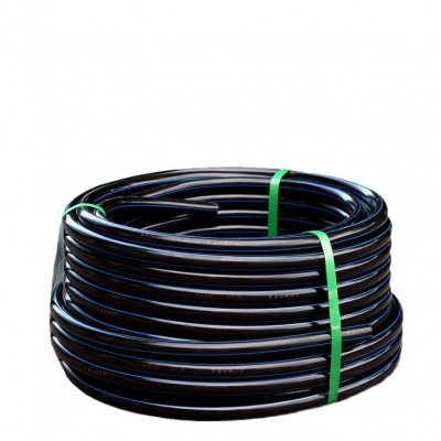 Dn63 PE给水管 10公斤聚乙烯管 直管6m/根 盘管/100m/盘厂家直发图5