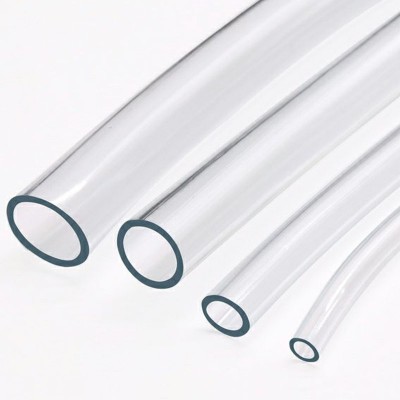 彩色pe管批发加工自来水管给水管花园浇水管灌溉管食品级tpe软管图5