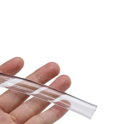 外径20.0*16.0mm气动高压pu管批发水泵水管压缩机空压机透明tpu管图4