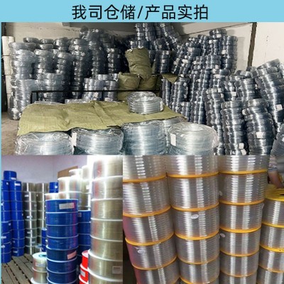 外径20.0*16.0mm气动高压pu管批发水泵水管压缩机空压机透明tpu管图5