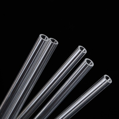 TPU透明管医疗用PVC管PE塑料管EVA小口径塑料管软聚氯乙烯管定制图2