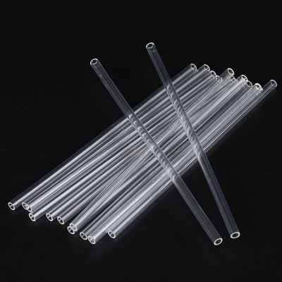 TPU透明管医疗用PVC管PE塑料管EVA小口径塑料管软聚氯乙烯管定制图3