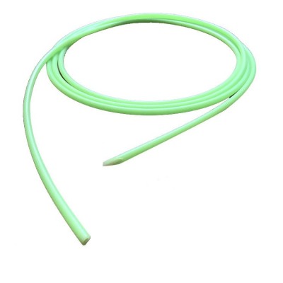 厂家供应环保无味PVC管 透明耐寒管PVC软管平水管食品级塑料PE管图5