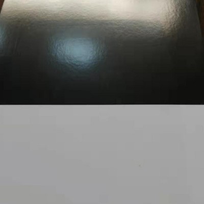 UV 固化型纸面上光哑油 适用于各种纸类，书本，包装等纸材上光图3