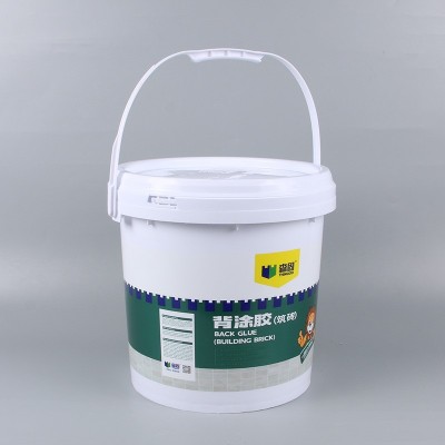 瓷砖背涂胶批发厂家 桶装乳液瓷砖背涂胶瓷砖背胶玻化砖上墙背胶图4