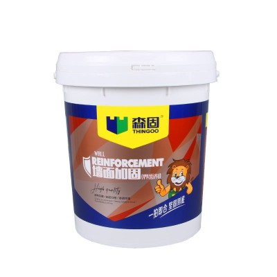 墙面加固剂墙固室内外基层加固界面剂墙面地面渗透拉毛加固剂批发图5