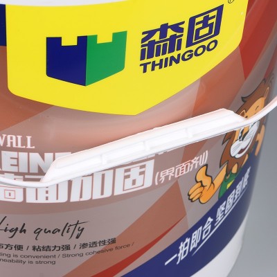 墙面加固剂墙固室内外基层加固界面剂墙面地面渗透拉毛加固剂批发图3