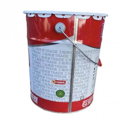 立邦漆 立邦专业时时丽内墙乳胶漆 内墙水性涂料 哑光白图4