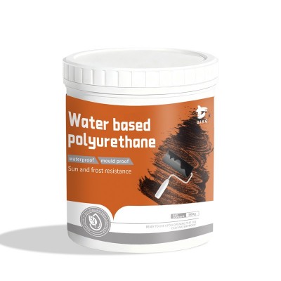 水性聚氨酯防水涂料外墙屋顶防水补漏胶耐晒抗冻耐候性防霉防水胶图5