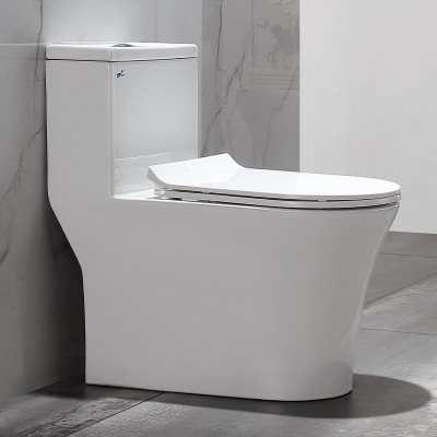 新泰和家用工程马桶坐便器超漩冲水式节水防臭静音大冲力厂家批发图3